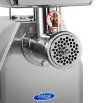 Επαγγελματική ηλεκτρική επιτραπέζια κρεατομηχανή N 32 24χ43χ42,5 εκ MAX-09300455